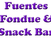 Fuentes Fondue & Snack Bar