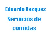 Eduardo Vazquez servicios de comidas