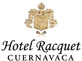 Hotel Racquet Cuernavaca