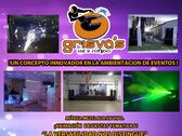 Luz Y Sonido Grisvas