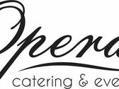 Logo Opera Catering & Events