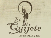El Quijote Banquetes y Renta de mobiliario