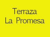 Logo Terraza La Promesa