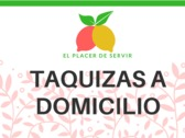 Taquizas a domicilio Querétaro, Querétaro