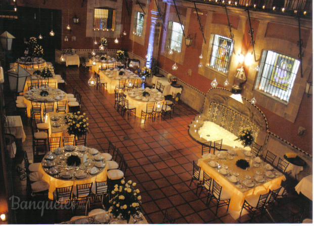 Norsa Eventos Especiales