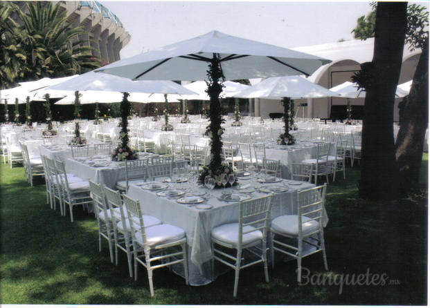 Norsa Eventos Especiales