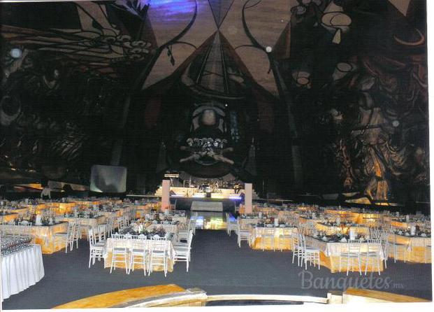 Norsa Eventos Especiales