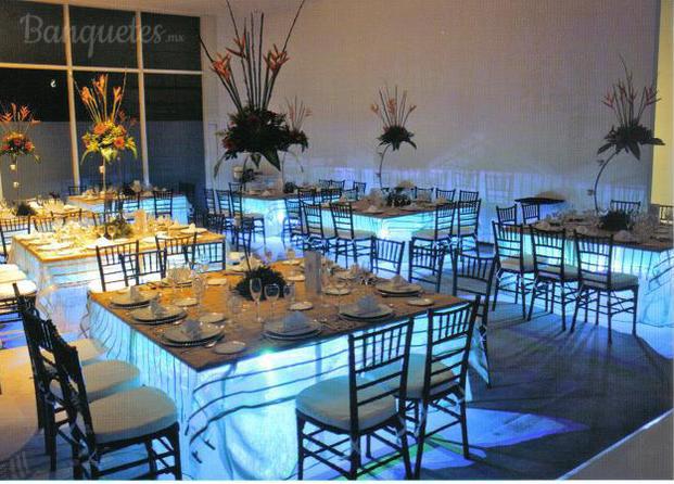 Norsa Eventos Especiales