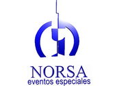 Logo Norsa Eventos Especiales