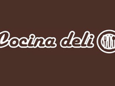 Cocina Deli