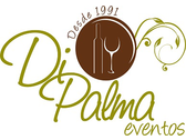 Logo Di Palma Eventos