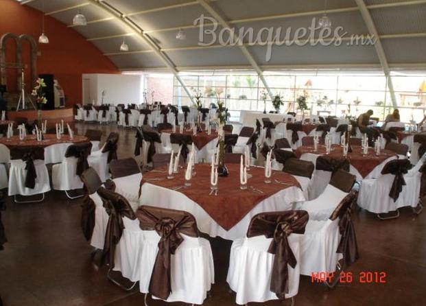 Banquetes Económicos Davara