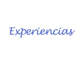 Experiencias