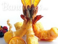 Mariscos Gourmet