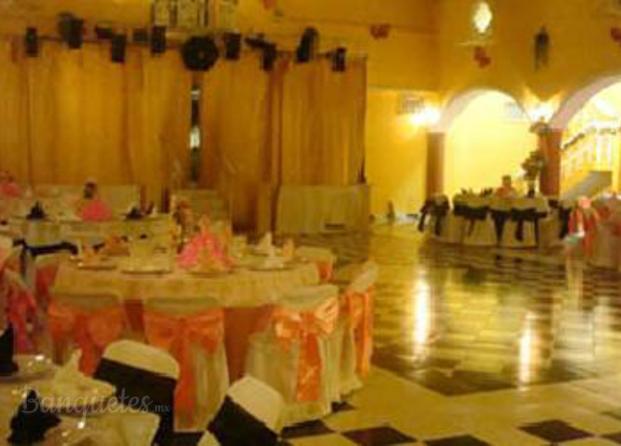 California Eventos Social