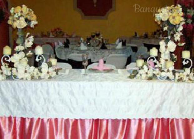 California Eventos Social