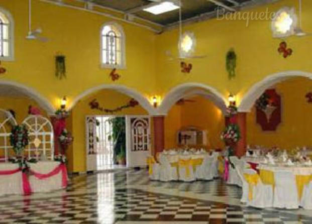 California Eventos Social