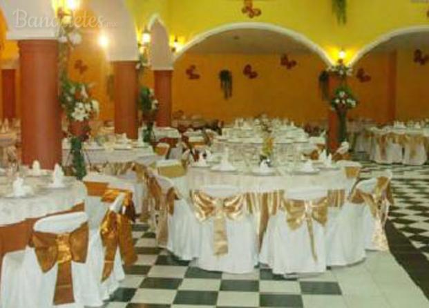 California Eventos Social