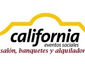 California Eventos Sociales
