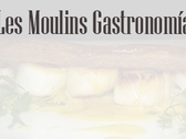 Les Moulins Gastronomía