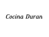 Cocina Duran