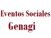 Eventos Sociales Genagi