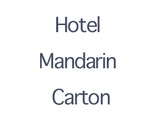 Hotel Mandarin Carton