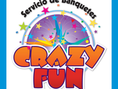 Servicio De Banquetes Crazy Fun