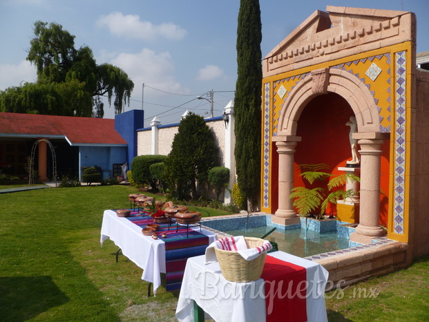 Cazuelas Quinta Plaza