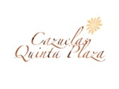 Logo Cazuelas Quinta Plaza