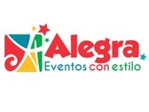 Alegra Eventos con Estilo