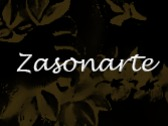 Logo Zasonarte