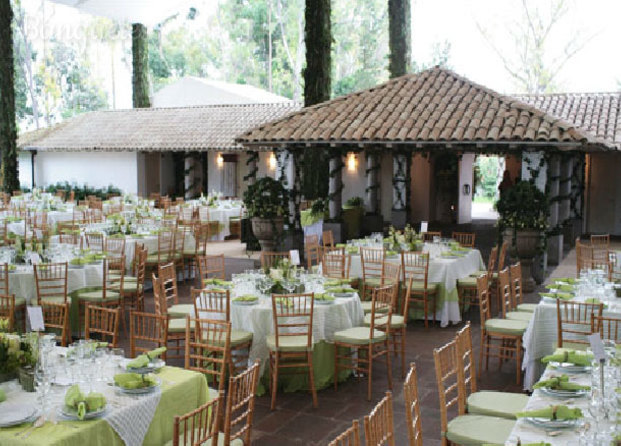 Banquetes Mayita