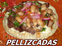 Las Pellizcadas