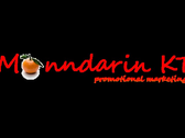 Logo Manndarin Kt