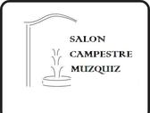 Logo Salón Campestre Muzquiz