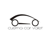 Logo Cuerna Car Valet