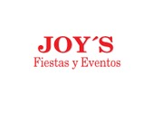 Joy´s Fiestas y Eventos