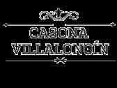 Casona Villalongín