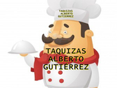 Taquizas Alberto Gutiérrez