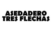 Asedadero Tres Flechas