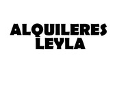Alquileres Leyla