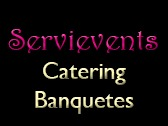 Servievents Catering Banquetes