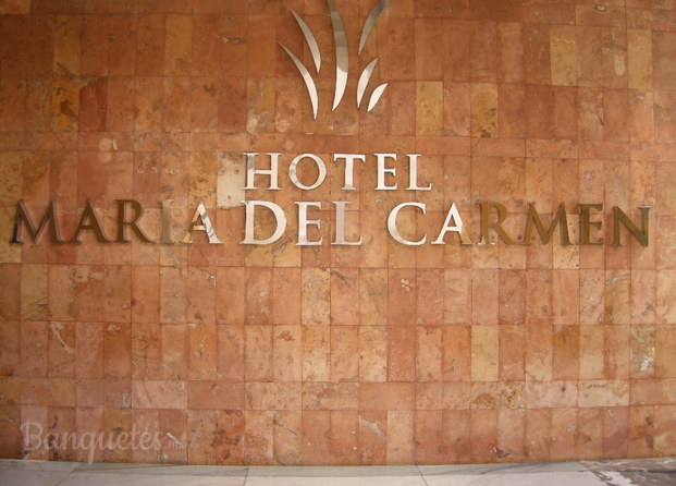 Hotel María Del Carmen
