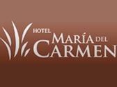 Hotel María Del Carmen