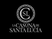 La Casona De Santa Lucía