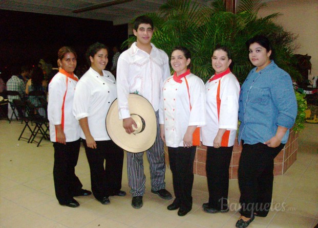 Banquetes en Hermosillo