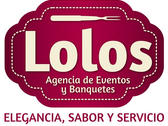 Lolos Agencia de Eventos y Banquetes