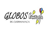 Globos Fantasía de Cuernavaca