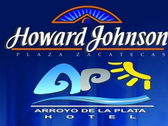 Hotel Howard Johnson Arroyo De La Plata